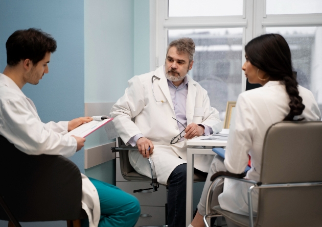 Konsultasi Kalibrasi