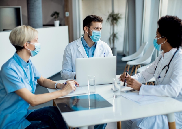 Konsultasi Alat Kesehatan